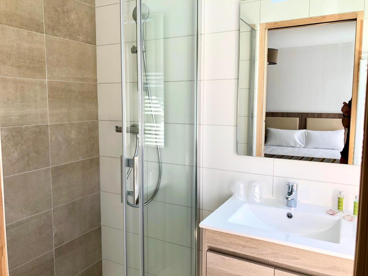 Boutique Hotel D'Orbigny Chatelaillon - La Rochelle Exteriör bild