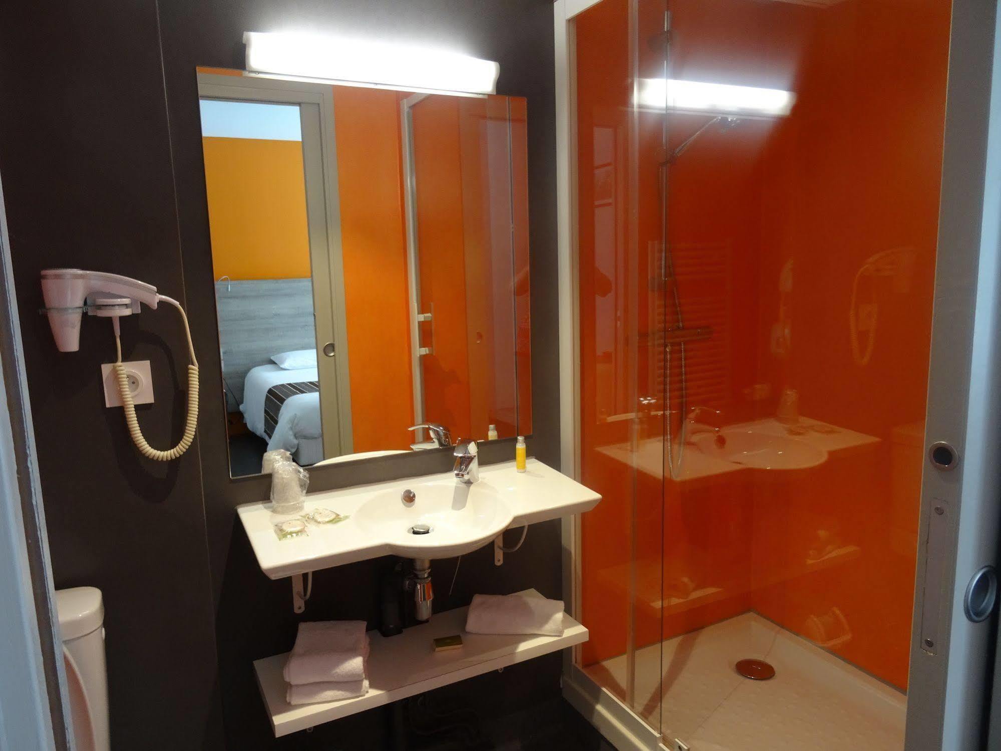 Boutique Hotel D'Orbigny Chatelaillon - La Rochelle Exteriör bild