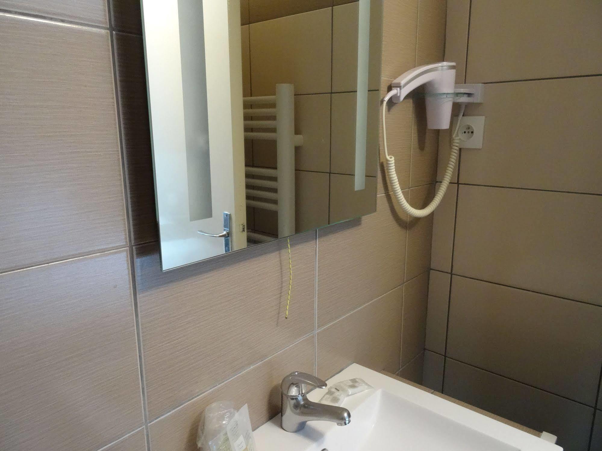 Boutique Hotel D'Orbigny Chatelaillon - La Rochelle Exteriör bild